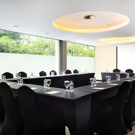 Grandkemang Hotel Jakarta Exterior photo