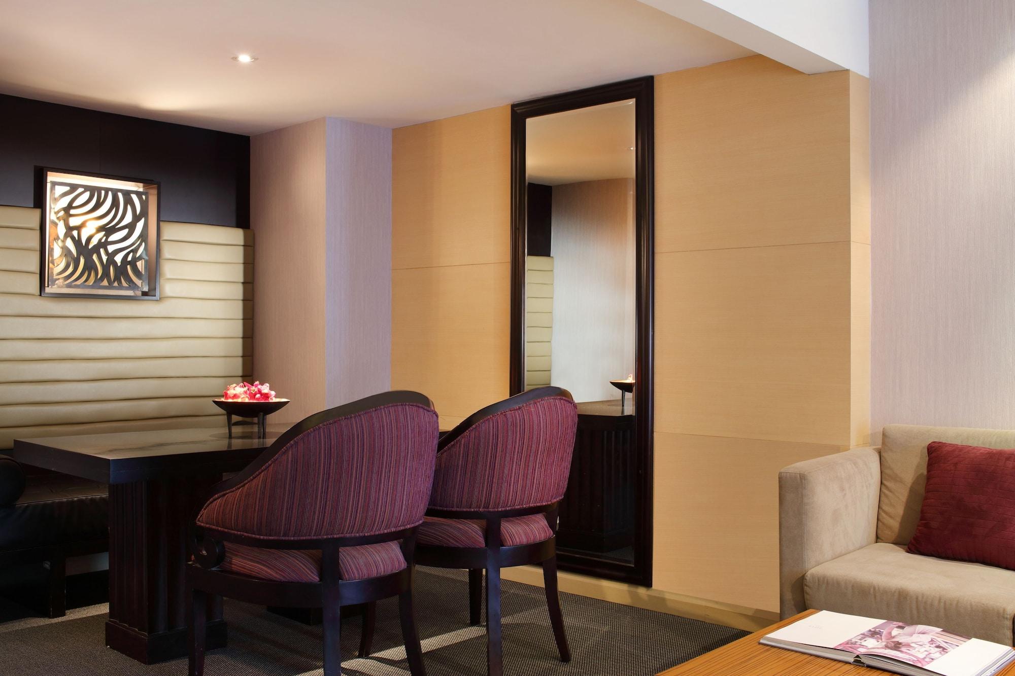 Grandkemang Hotel Jakarta Exterior photo