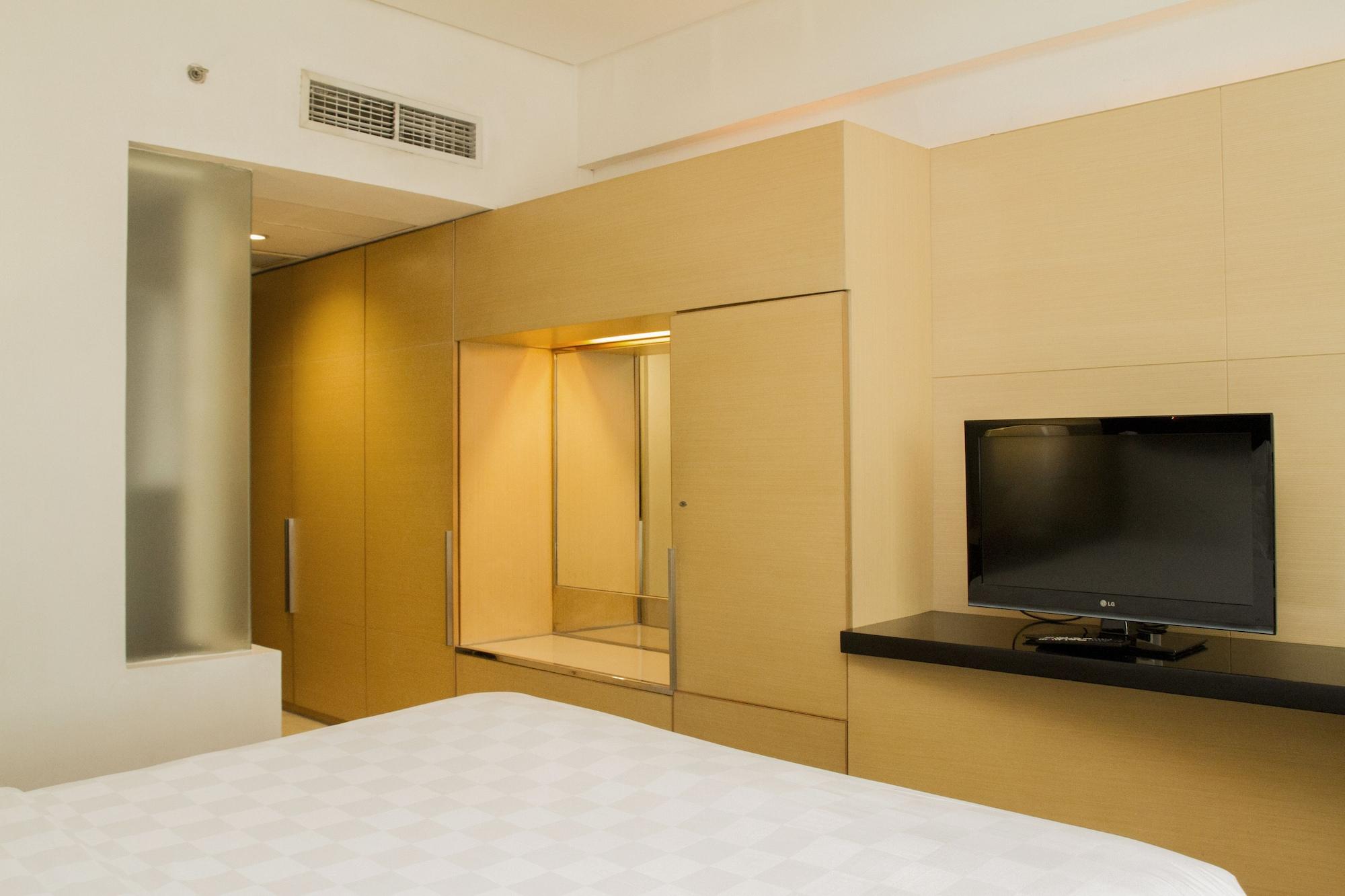 Grandkemang Hotel Jakarta Exterior photo
