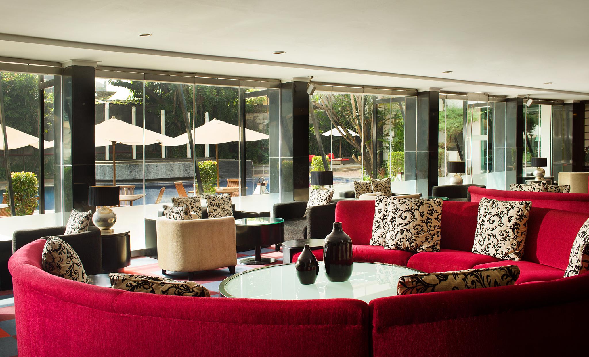 Grandkemang Hotel Jakarta Exterior photo