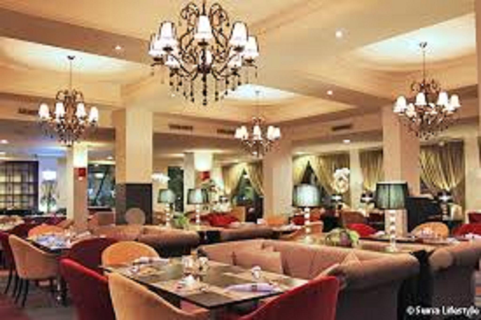 Grandkemang Hotel Jakarta Exterior photo