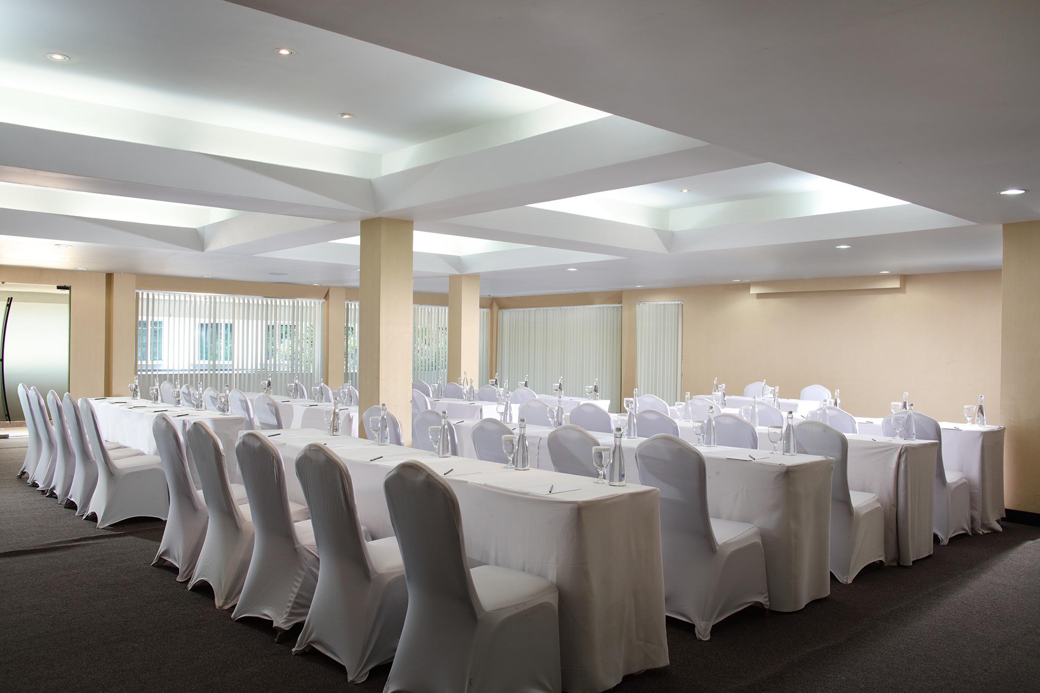 Grandkemang Hotel Jakarta Exterior photo