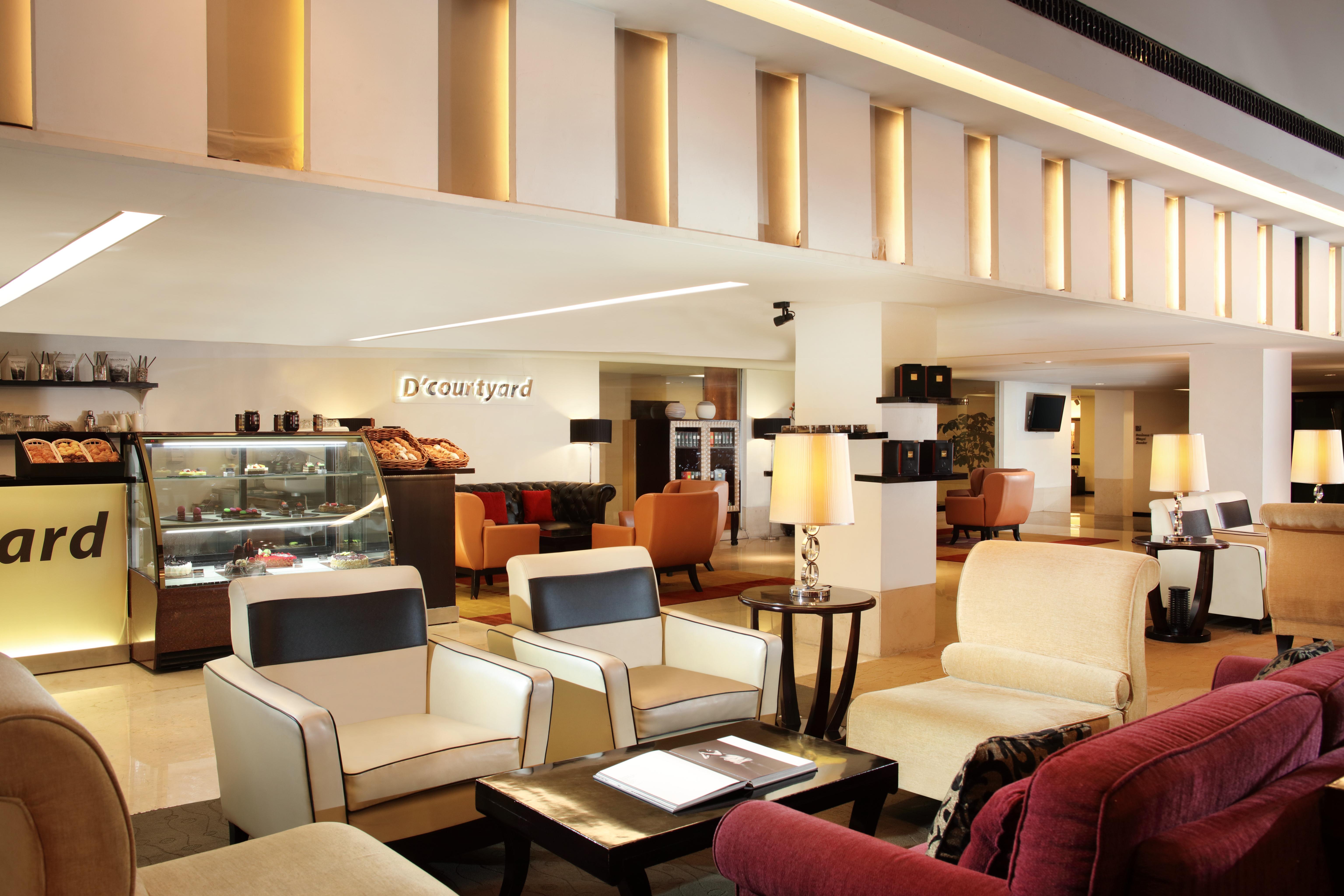 Grandkemang Hotel Jakarta Exterior photo