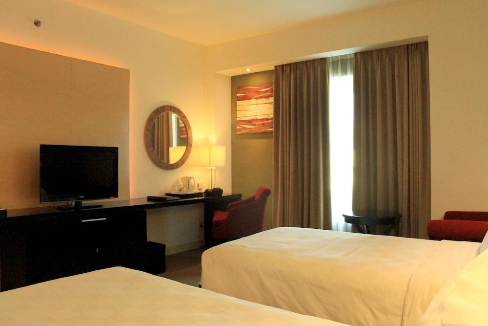 Grandkemang Hotel Jakarta Exterior photo
